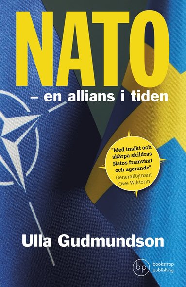 bokomslag Nato: En allians i tiden