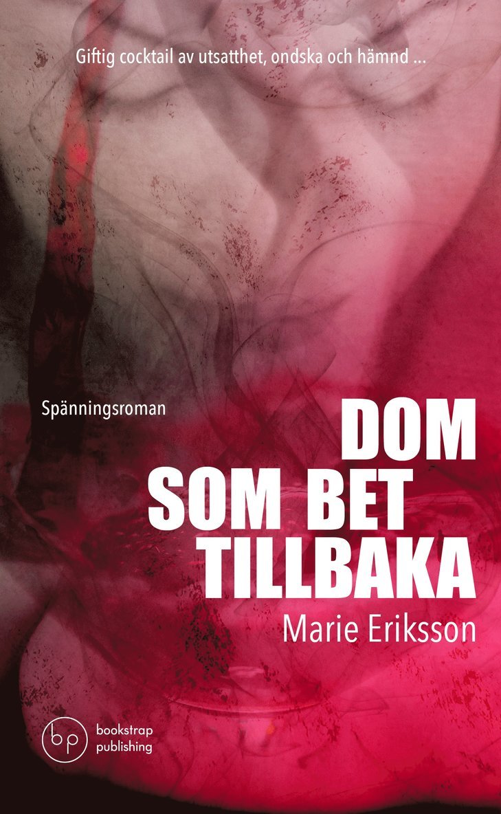 Dom som bet tillbaka 1