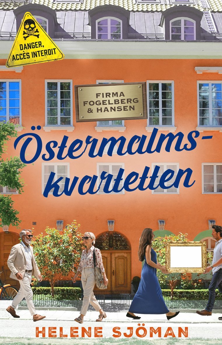 Östermalmskvartetten 1