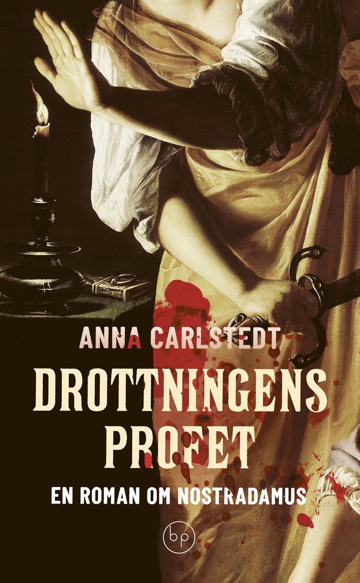 Drottningens profet 1