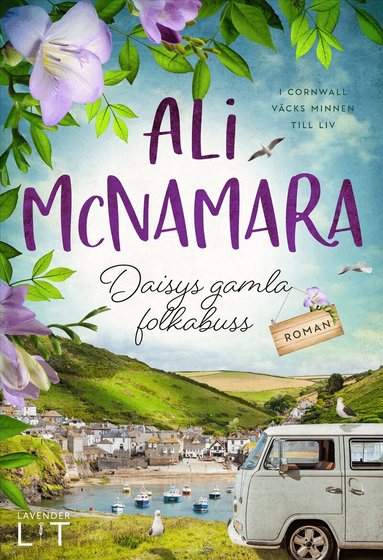 Ali McNamara - Daisys gamla folkabuss, Pocket