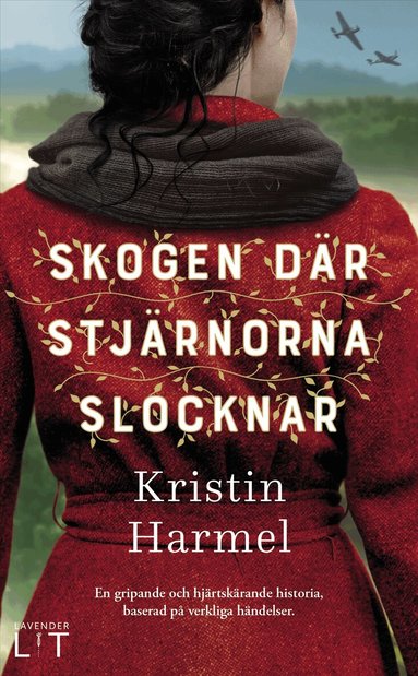 Kristin Harmel - Skogen där stjärnorna slocknar, Pocket