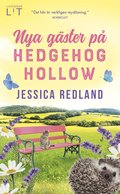 bokomslag Nya gäster på Hedgehog Hollow