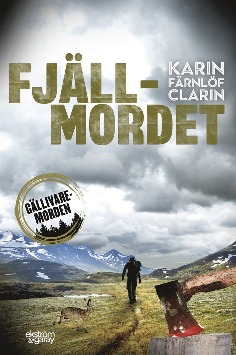 Fjällmordet 1