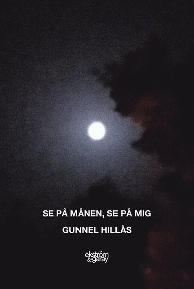 bokomslag Se på månen, se på mig