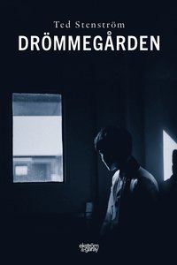 bokomslag Drömmegården