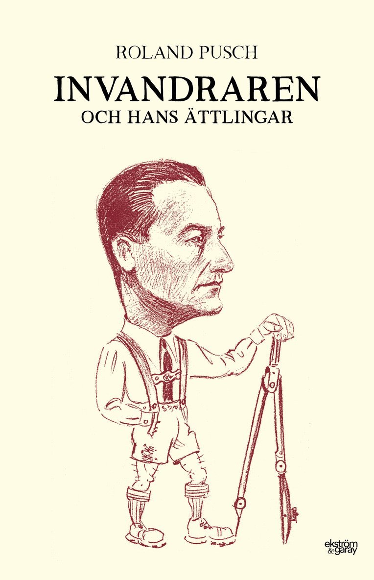 Invandraren och hans ättlingar