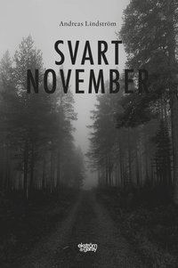 bokomslag Svart november