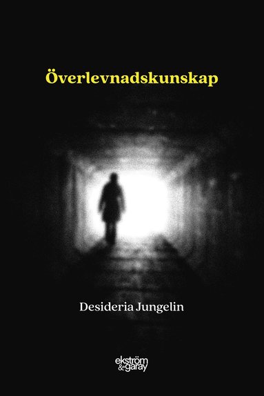 bokomslag Överlevnadskunskap