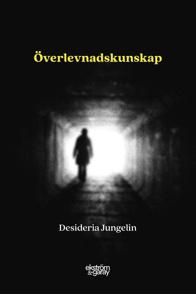 Överlevnadskunskap 1