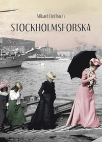 bokomslag Stockholmsforska