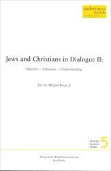 bokomslag Jews and Christians in Dialogue II