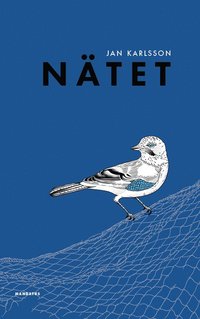 bokomslag Nätet