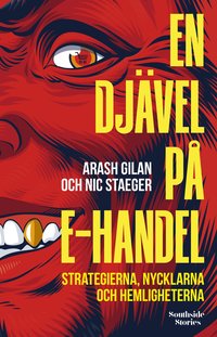 bokomslag En djävel på e-handel