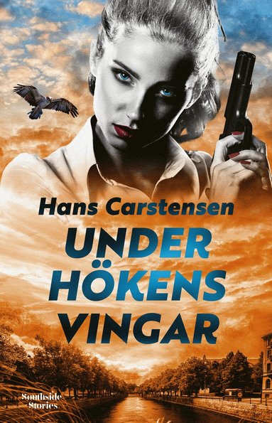 Hans Carstensen - Under hökens vingar, Pocket