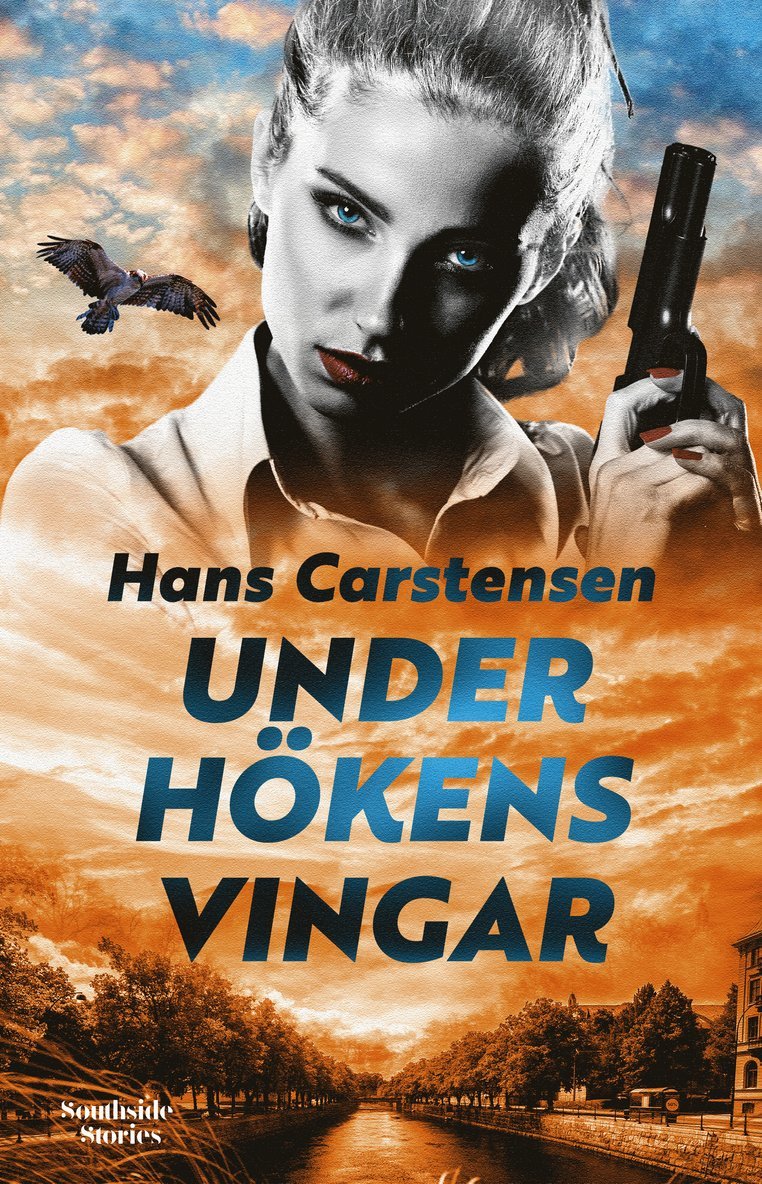 Under hökens vingar 1