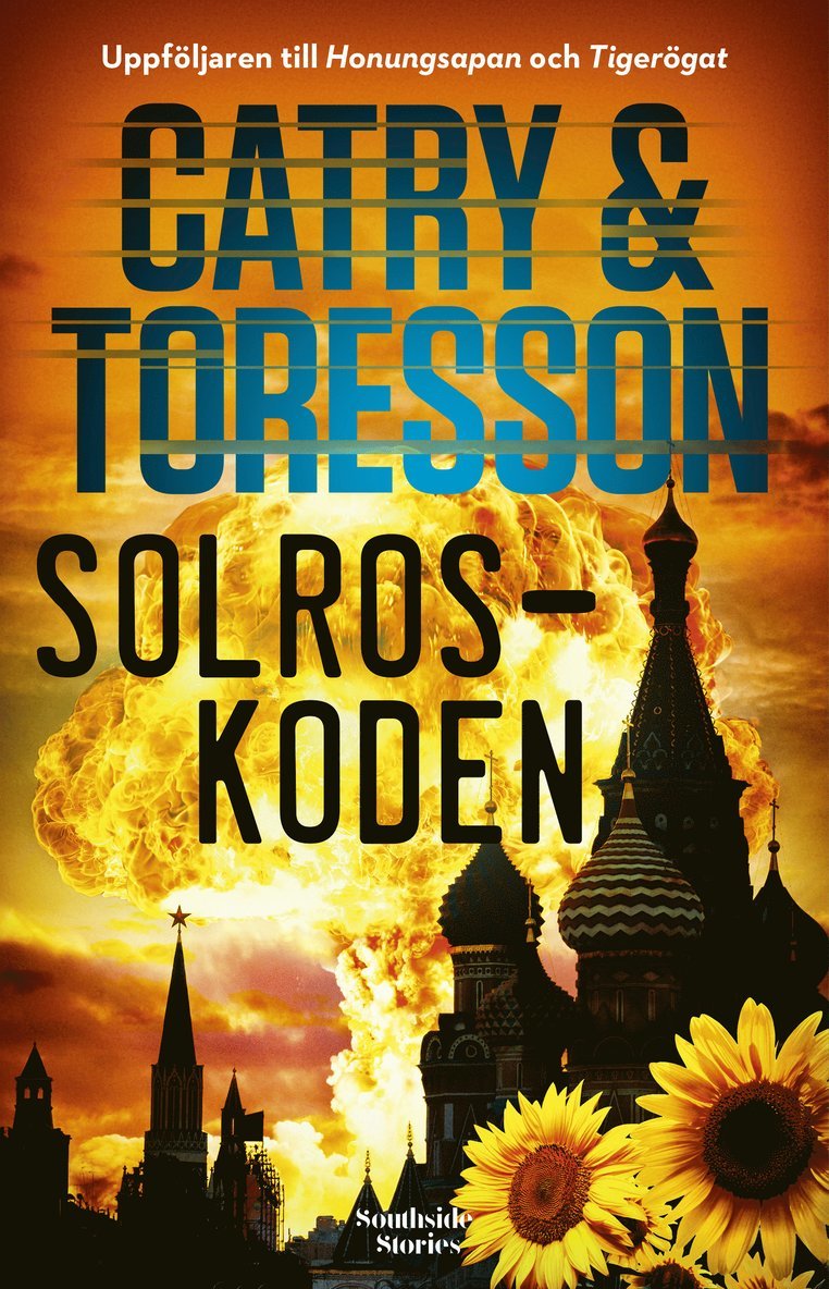 Solroskoden 1