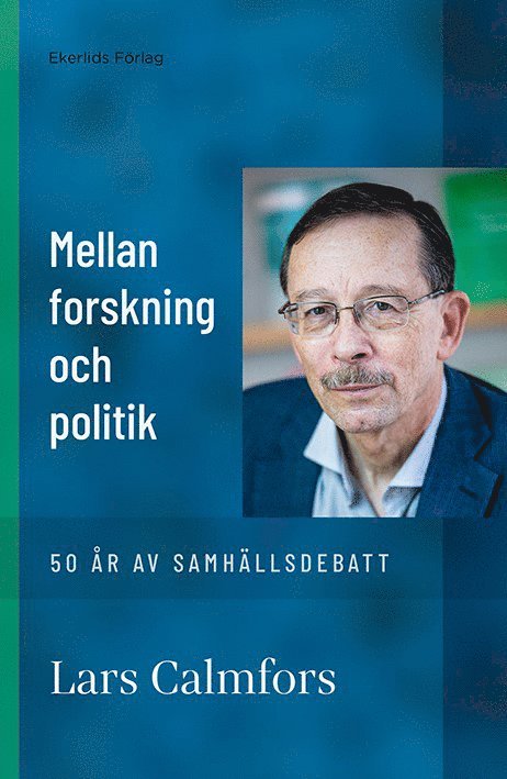 Mellan forskning och politik : 50 år av samhällsdebatt 1