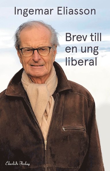 bokomslag Brev till en ung liberal