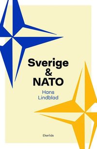 bokomslag Sverige och Nato