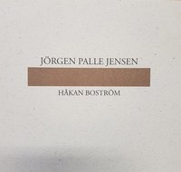 bokomslag Jörgen Palle Jensen