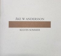 bokomslag Åke W Andersson
