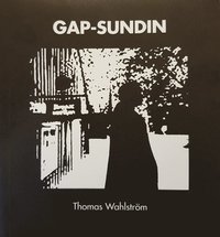 bokomslag Gap Sundin