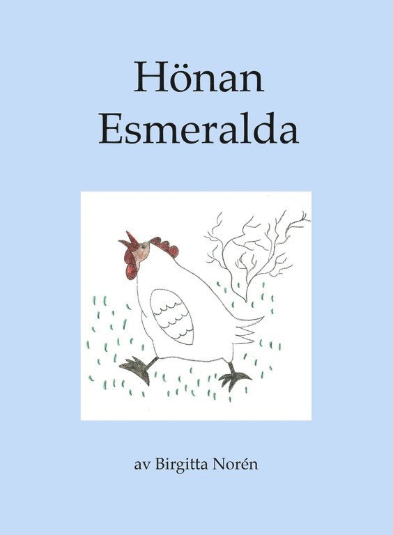 Hönan Esmeralda 1