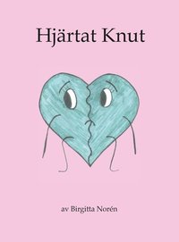 bokomslag Hjärtat Knut