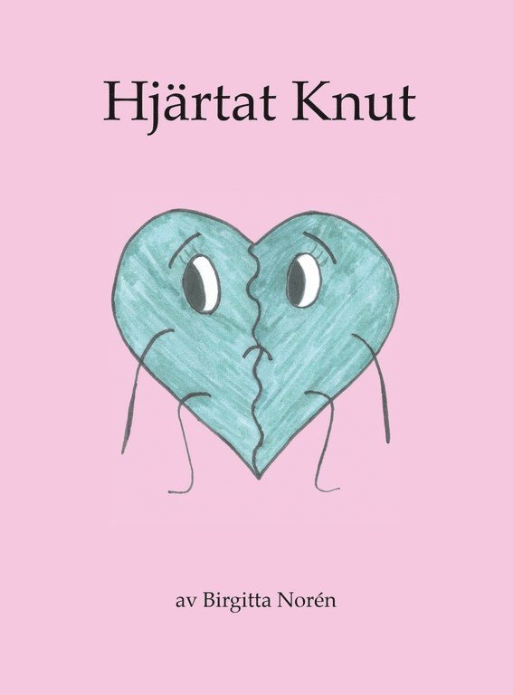 Hjärtat Knut 1