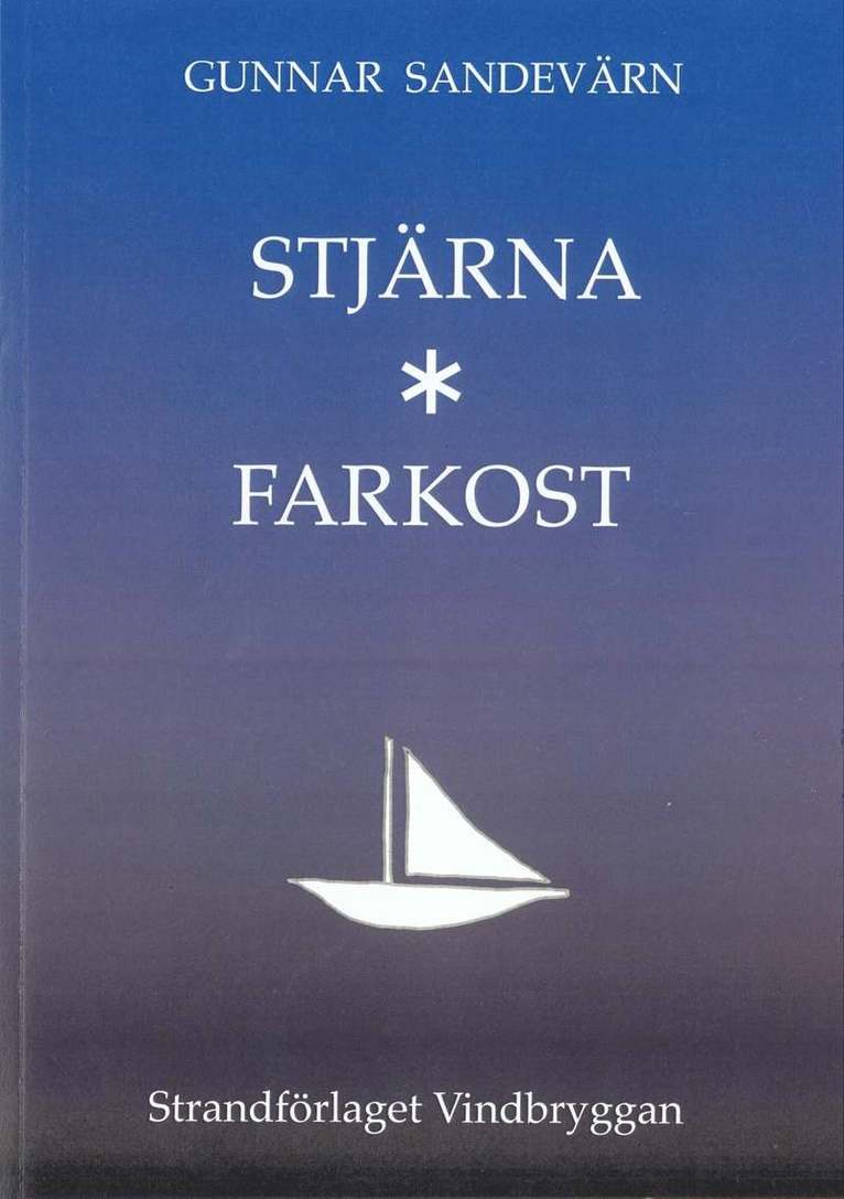 Stjärna - Farkost