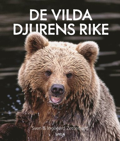 bokomslag De vilda djurens rike