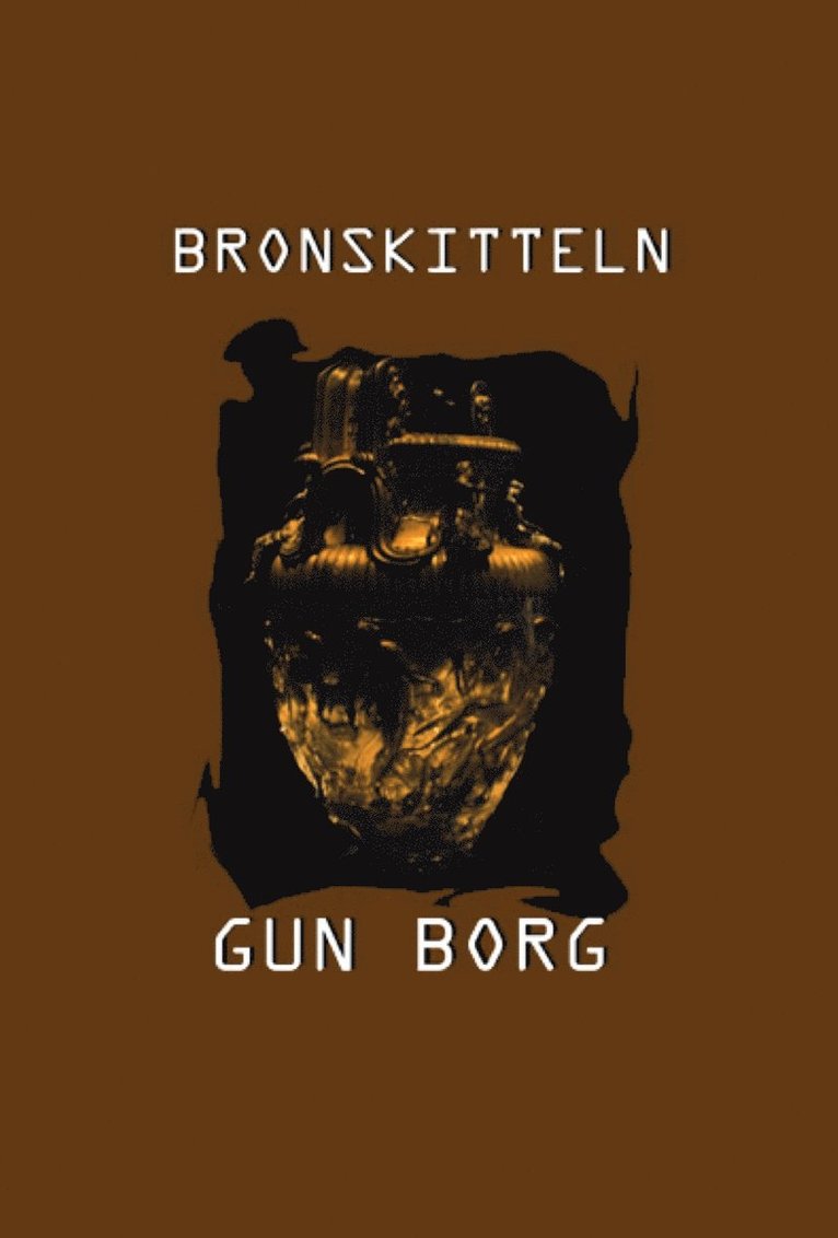 Bronskitteln 1