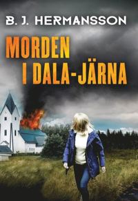 bokomslag Morden i Dala-Järna