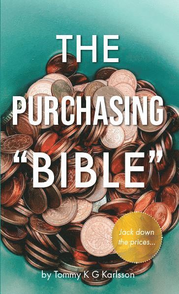 The purchasing bible 1