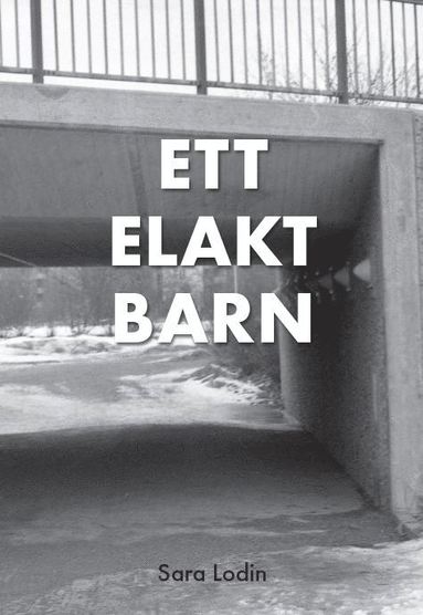 bokomslag Ett elakt barn