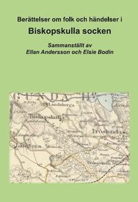 bokomslag Biskopskulla socken