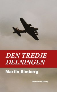 bokomslag Den tredje delningen