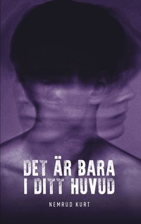 bokomslag Det är bara i ditt huvud