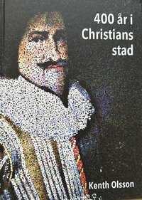 bokomslag 400 år i Christians stad