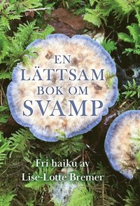 bokomslag En lättsam bok om Svamp