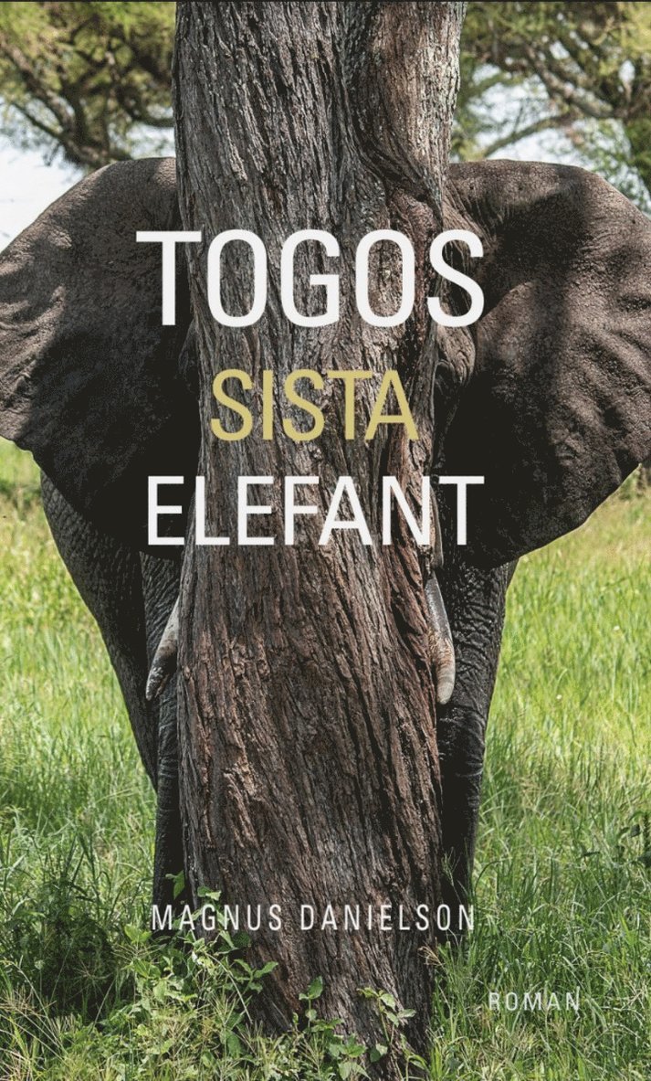 Togos sista elefant 1