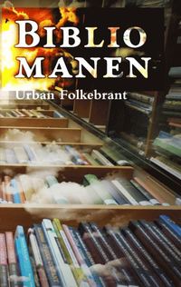 bokomslag Bibliomanen