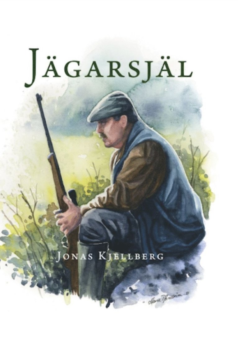 Jägarsjäl