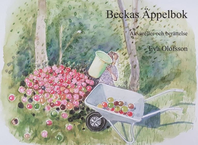 Beckas äppelbok 1