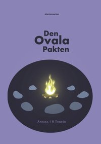 bokomslag Den ovala pakten