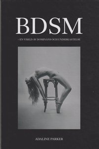 bokomslag BDSM : en värld av dominans och underkastelse