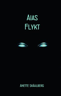 bokomslag Aias flykt