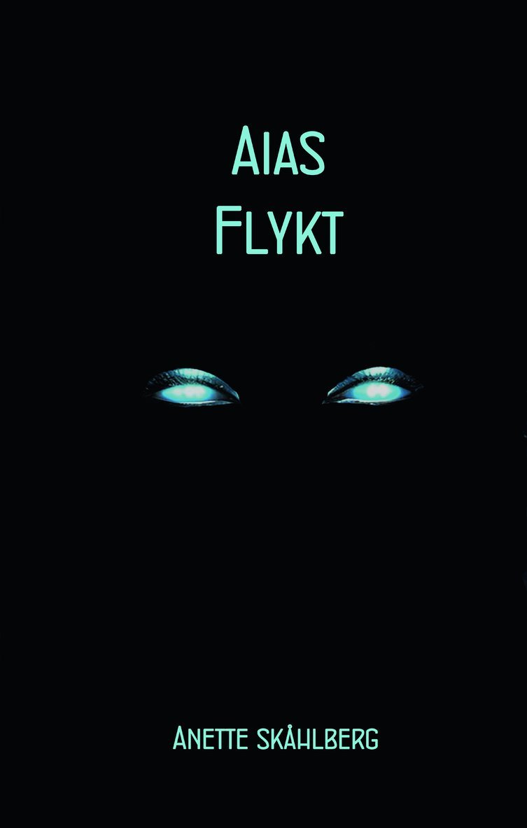 Aias flykt 1