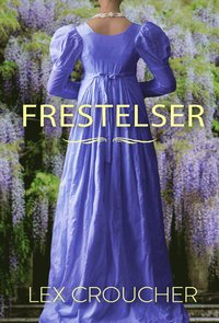bokomslag Frestelser